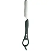 Feather Rasiermesser Styling Razor - Schwarz