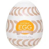 Tenga - Egg Ring Masturbator 1 St Vibrator