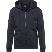 Only & Sons Sweatjacke / Hoodie Ceres in Dunkelblau | Gr.: XXL