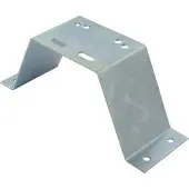 Pricenet Ersatzradhalter universal