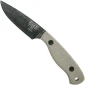 ESEE JG3 Camp-Lore James Gibson Design, -JG3