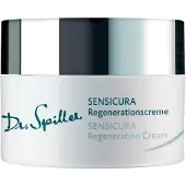 Dr Spiller Sensicura Regenerationscreme 50 ml Hautcreme