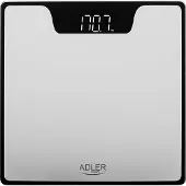 Adler Ad 8174 Silver Waage