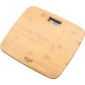 Adler Ad 8173 Waage