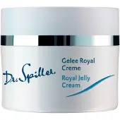 Dr Spiller Gelee Royal Creme 50 ml Hautcreme
