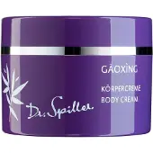 Dr Spiller Goaxing Körpercreme 250 ml Hautcreme