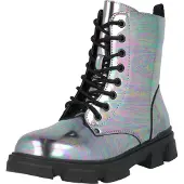 Bullboxer Mädchen Boots Aaf504 - Multi - Größe 37