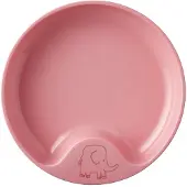 Mepal Teller "Lernteller Mio ø 17,6 cm"