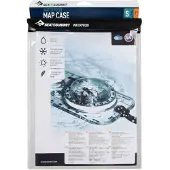 Sea to Summit Tasche Waterproof Map Case Small