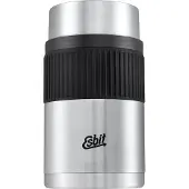 Esbit Sculptor Edelstahl Food-Thermobehälter 1L - silber