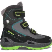 Lowa Mädchen Winterstiefel "Milo GTX HI"