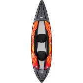 Aqua Marina MEMBA-390 2022 | Kajak - Fitness Orange