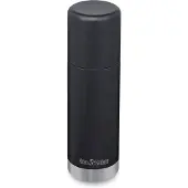 Klean Kanteen TKPro Thermoflasche 500 ml, schwarz