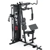 Focus fitness Fitnessstudio zu Hause - Einheit 6