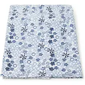 Bunzlau Castle Tischläufer Indigo Lace-140 x 45 cm