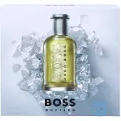 HUGO BOSS Bottled EDT Giftset 110 ml