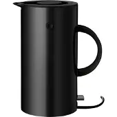 Stelton Wasserkocher EM77 Black 1,5 L