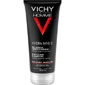 VICHY Homme Hydra Mag C Duschgel 200 ml