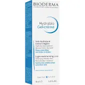 Bioderma Hydrabio Creme Legere