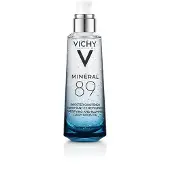 VICHY Minéral 89, Aqua / Water / Eau, Peg/Ppg/Polybutylene Glycol-8/5/3 Glycerin, Glycerin, Butylene Glycol, Methyl...