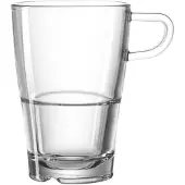 Leonardo Macchiato Tasse Senso (6-teilig)