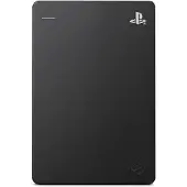 Seagate Game Drive STLL4000200, 4 TB, 3.2 Gen 1 (3.1 Gen 1), Schwarz