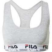 FILA Brassiere Baumwolle Frau