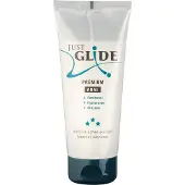 Just Glide Premium Anal - nährendes Anal-Gleitmittel (200ml)