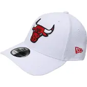 New Era 9Forty Diamond Era Chicago Bulls