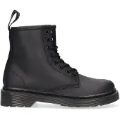 Dr. Martens Mädchen Boots 1460 K Mono - Zwart - Größe 26