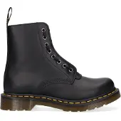 Dr. Martens 1460 Pascal Frnt Zip Stiefel