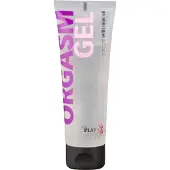 Kaalimato - Orgasm Gel mit Minz-Öl 80 ml Gleitmittel