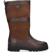 Dubarry Stiefel Donegal Walnut 21 Unisex-Schuhgröße 41