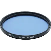 Hoya 58.0mm C4 Blue Cooling (HO-C4B58)