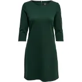 ONLY Kurze Kleider Only ONLBRILLIANT 3/4 DRESS JRS damen