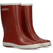 Bergstein Gummistiefel Rainboot Brick Kinder-Schuhgröße 23