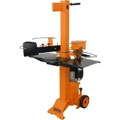 ATIKA ASP 6 L-2 Holzspalter Brennholzspalter Hydraulikspalter | 230V | 6 Tonnen