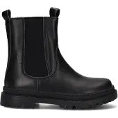 Shoesme Mädchen Boots Nt21w004 - Zwart - Größe 24