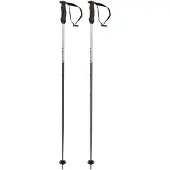 Völkl Herren Alpin-Skistock PHANTASTICK 16MM BLACK POLES