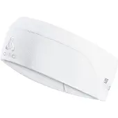 Odlo Stirnband Headband Ceramicool White