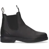 Blundstone Boots 068 Dress Boot Unisex Black-Schuhgröße 45