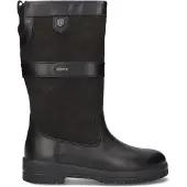 Dubarry Kildare Schwarz-Schuhgröße 36
