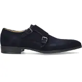 Giorgio Armani HE38204 Amalfi Notte Herren-Schuhgröße 41