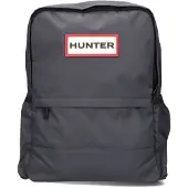 Hunter Rucksack Unisex Blau Nylon
