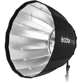 Godox Parabolic Softbox Elinchrom P120L