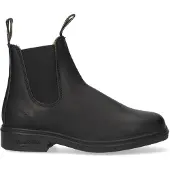 Blundstone 068 Dress Black - Kurze Stiefel