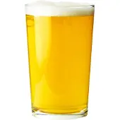 Arcoroc Conique Becher cl