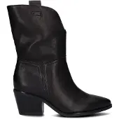 Gabor Damen Stiefel 692 - Zwart - Größe 35,5