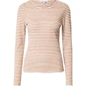 Garcia damen T-Shirt, M, Braun