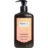 Arganicare - Monoi After-Sun Shampoo 400 ml